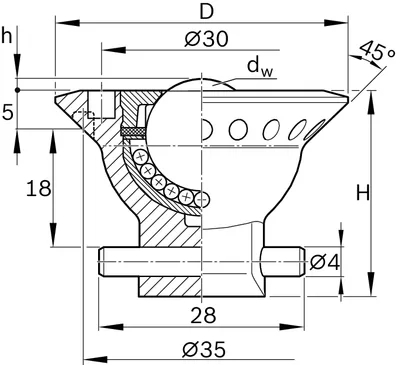 Bosch Rexroth R053000520