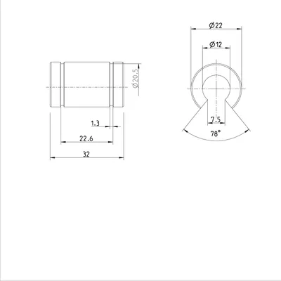 Bosch Rexroth R063001200