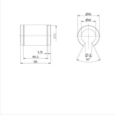 Bosch Rexroth R063106000