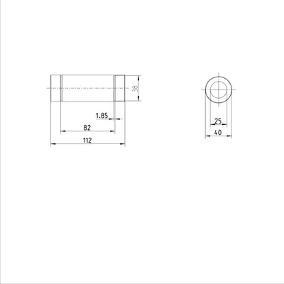 Bosch Rexroth R065052500
