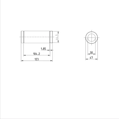 Bosch Rexroth R065053000