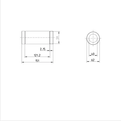 Bosch Rexroth R065054000