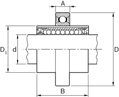 Bosch Rexroth R066423000