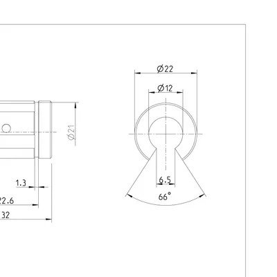 Bosch Rexroth R067111240