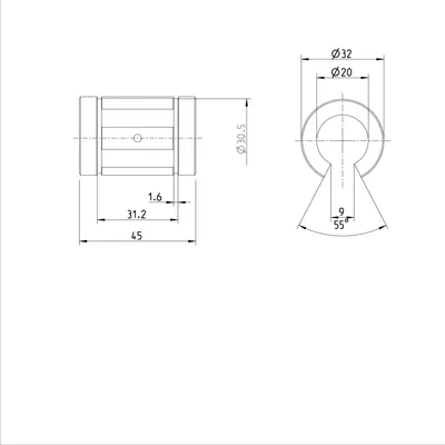 Bosch Rexroth R067102000