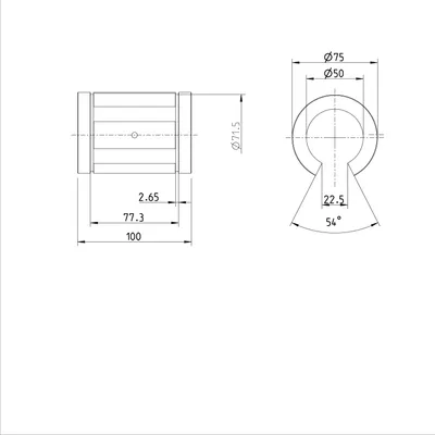 Bosch Rexroth R067125045