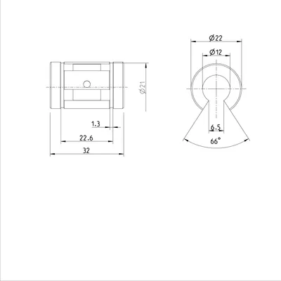 Bosch Rexroth R067321240
