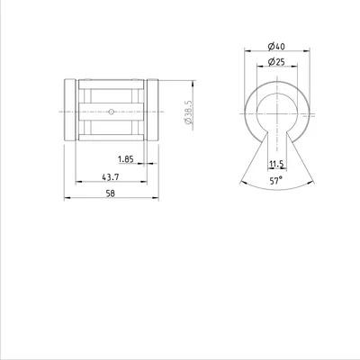 Bosch Rexroth R067312540