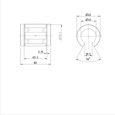 Bosch Rexroth R067314040