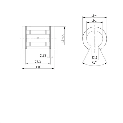 Bosch Rexroth R067325045