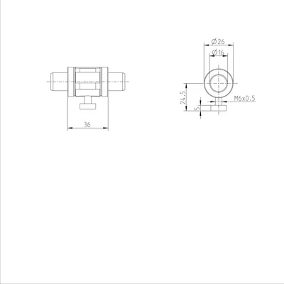 Bosch Rexroth R069601689