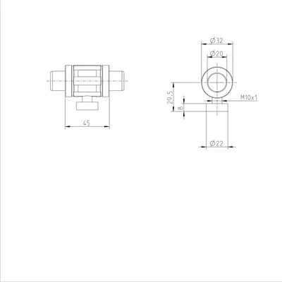 Bosch Rexroth R069602088