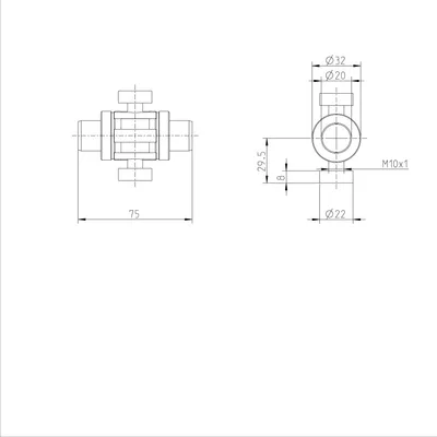Bosch Rexroth R069632088
