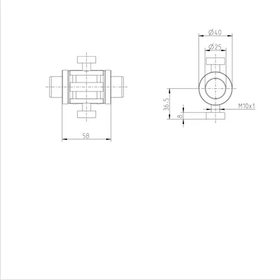 Bosch Rexroth R069632589