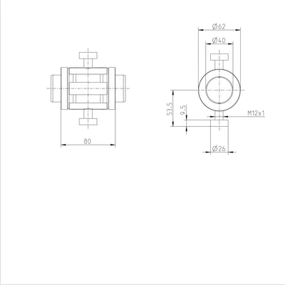 Bosch Rexroth R069634089