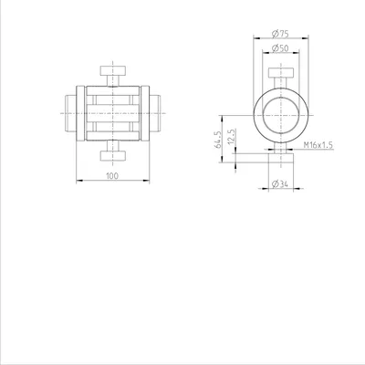 Bosch Rexroth R069635080