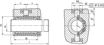 Bosch Rexroth R069635087