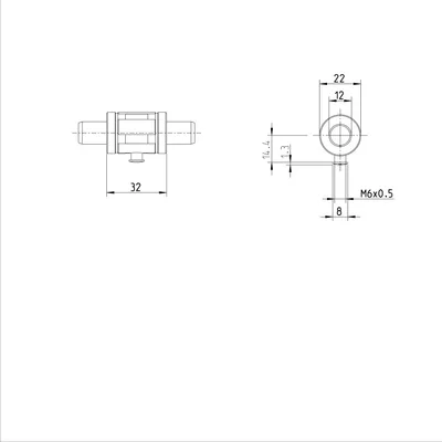 Bosch Rexroth R072001289