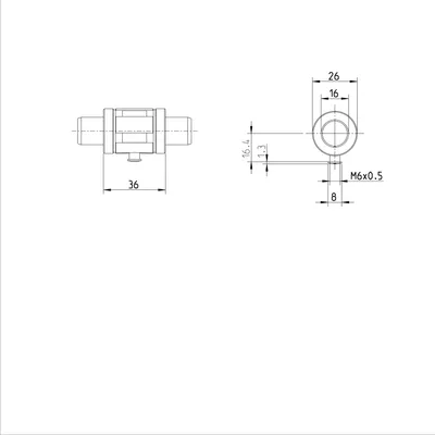 Bosch Rexroth R072001689