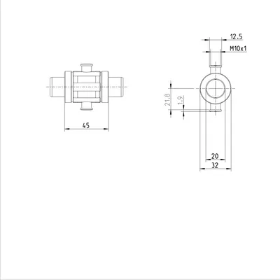 Bosch Rexroth R072032087
