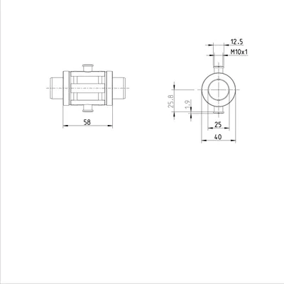 Bosch Rexroth R072032587