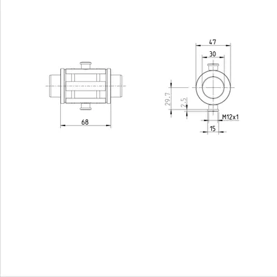 Bosch Rexroth R072033087