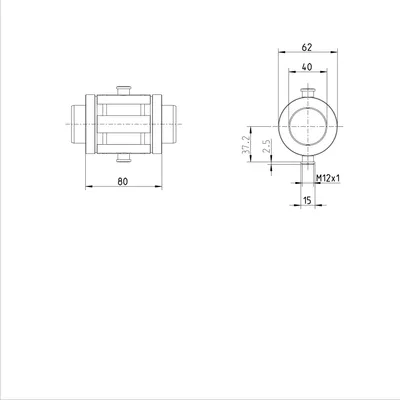 Bosch Rexroth R072034087