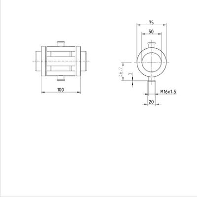 Bosch Rexroth R072035089