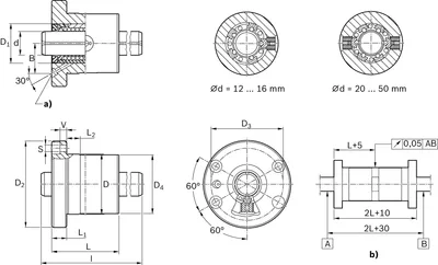 Bosch Rexroth R072354080