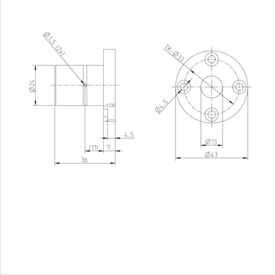 Bosch Rexroth R072521300