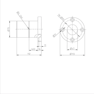 Bosch Rexroth R072525000