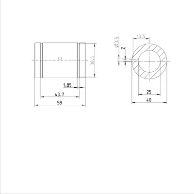 Bosch Rexroth R073012540