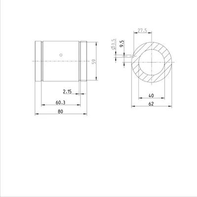 Bosch Rexroth R073014040