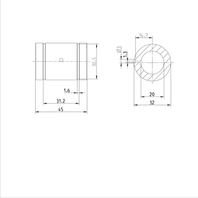 Bosch Rexroth R073022040