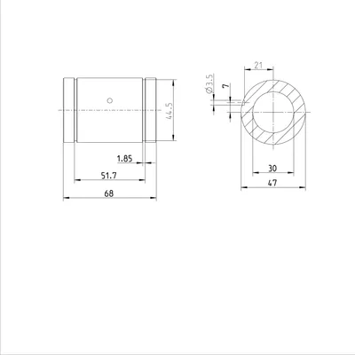 Bosch Rexroth R073023040