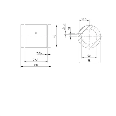 Bosch Rexroth R073005000