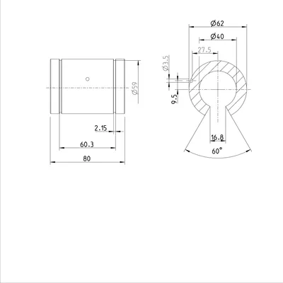 Bosch Rexroth R073114040
