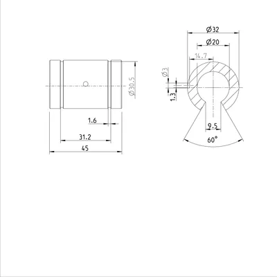 Bosch Rexroth R073122040