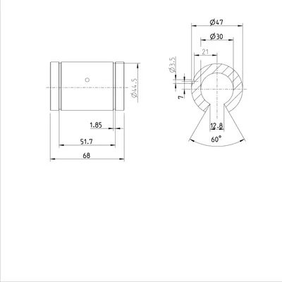 Bosch Rexroth R073123045