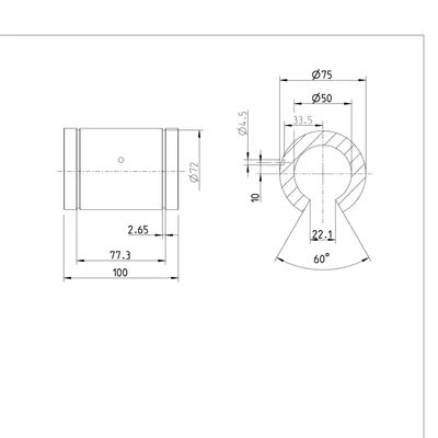 Bosch Rexroth R073125045