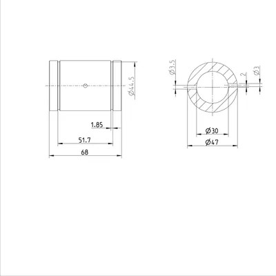 Bosch Rexroth R073203000