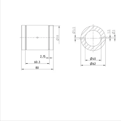Bosch Rexroth R073214040