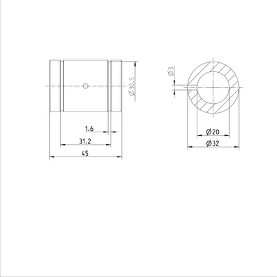 Bosch Rexroth R073202000