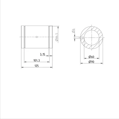 Bosch Rexroth R073226040