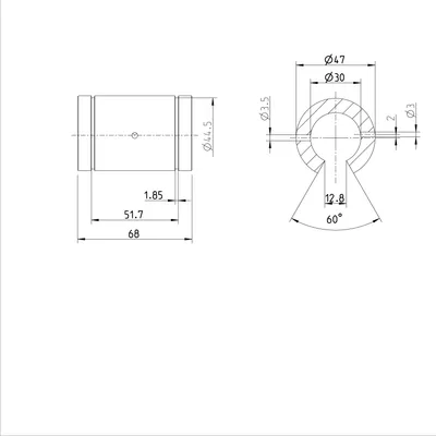 Bosch Rexroth R073323045