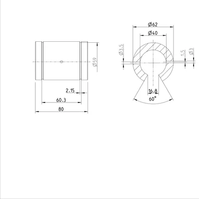 Bosch Rexroth R073324045