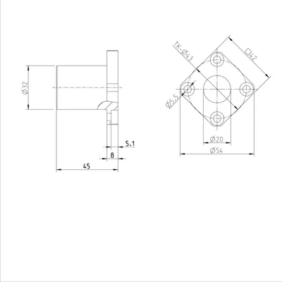 Bosch Rexroth R074022030