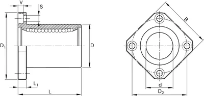 Bosch Rexroth R074050500