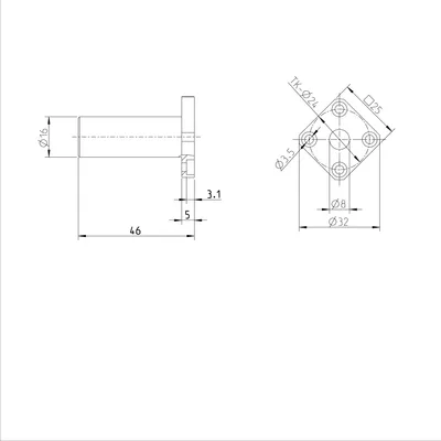Bosch Rexroth R074120830