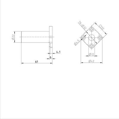 Bosch Rexroth R074121230